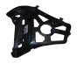 Bumper Bracket Right Rear Original 9840131580 Citroen
