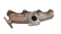 Exhaust Manifold H443150 8200869194 2.0 dci Renault Espace 4