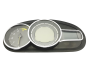 Speedometer/Instrument Cluster Renault Megane 3 248105260R 44703