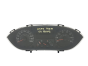 Speedometer/Instrument Cluster Fiat Idea 735364158 503000685100 54225