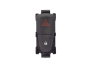 Hazard Light Control Dacia 252905668R E3160101 Valeo