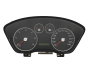 Speedometer/Instrument Cluster Ford C-Max 3M5T-10849-GH Visteon 30776