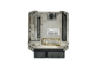 Controller 0281015888 8K0907401P Audi Bosch 