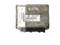 Controller VW 06A906019BQ 5WP4448 Siemens 23696