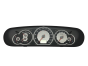 Speedometer/Instrument Cluster Citroen C5 Lift 9655608780 54750