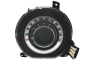 Speedometer/Instrument Cluster Fiat 500 5550021211 40255
