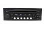 Cd Radio Player Citroen C2 C3 96537894XT PSAECD411-00