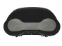 Speedometer/Instrument Cluster Opel Crossland X 9828205580 Yazaki