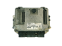 Controller 6M51-12650-NB 0281011701 Ford 33355