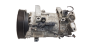 Air Con Compressor/Pump 926002352R 1.5 dci Valeo Renault Clio 4 Captur