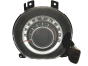 Speedometer/Instrument Cluster Fiat 500 5550021211 29392