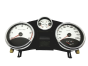 Speedometer/Instrument Cluster Peugeot 207 9662904980 A2C53190342 47675