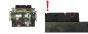 Controller 9645704380 9646184980-00 21647130-1 PSA Sagem 3780