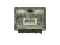 Controller 038906018BA 0281001756 Audi  Bosch 33026