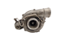 Turbocharger Volvo 2.5 D5 074145701J K14 4426