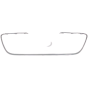 Bumper Trim Front Original Peugeot 508 I 7453A9 
