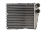 Heater Renault Clio 3 7701208766 7701208381 6768