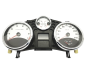 Speedometer/Instrument Cluster Peugeot 207 9662904080 A2C53190333 46132