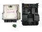 Starter Kit Citroen C5 9652183880 9651196680 2,0 HDI
