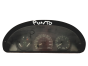 Speedometer/Instrument Cluster Fiat Punto 60.6000.016.0A 6060000160A 41252