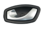 Door Handle Left 826730001R Renault Megane 3 Scenic 3 