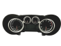 Speedometer/Instrument Cluster Alfa Romeo Mito 50516436 A2C53352559 29066