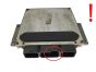 Controller 9643707380 9644925780 IAW48P2.76 PSA Magneti Marelli 18553