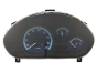 Speedometer/Instrument Cluster Daewoo Matiz 96610297 29986