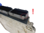 Controller 03E906033P 5WP44304 07 Seat Siemens 45630