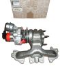 Turbocharger New Original 144106351R Renault 1.2 TCE