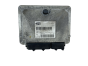 Controller 51793116 IAW4AF.S2 Fiat Magneti Marelli 49433
