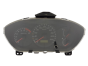 Speedometer/Instrument Cluster Honda Civic HR0287055 78100S310
