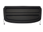 Rear Window Shelf 794208838R 794209363R Captur Renault 8468