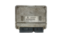 Controller 03D906032A 5WP40060 05 Skoda Siemens 