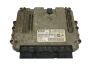 Controller PSA 0281011784 9655919780 9654490280 Bosch 68399