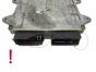 Controller A1351507279 1860A710 Smart Mitsubishi 55181