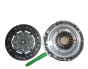 Clutch Kit Original Trafic  Vivaro NV300 Vito 1.6 dCi 302055381R