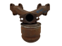 Exhaust Manifold 034495 172128 Peugeot Citroen 1.9 D XUD9 D9B DJY