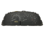 Speedometer/Instrument Cluster Opel Agila 09214808 110008952049 23744