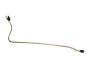 Handbrake Cable Cover Original Citroen 476921 4769.21