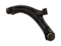 Suspension Arm Left Front Clio 3 8200744091 Renault