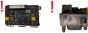 Controller 13206751 5DK008668-14 Opel GM 2475