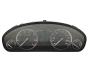 Speedometer/Instrument Cluster Peugeot 407 9646259480 44931