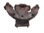Exhaust Manifold 625 AC 0341G2 1.4 1.6 16v Peugeot Citroen 1002