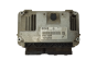 Controller Toyota 89661-0D270 0261208936 Bosch 415799