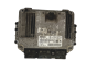 Controller 0281011783 9656709780 9654490280 PSA Bosch 27021