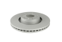 Brake Disc Front For Audi A6 A8 4F0615301E 66151055301 Vika