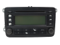 Cd Radio Player Volkswagen Golf 5