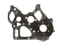 Mount, Bracket For Nissan Renault 3.0 D 7701062612