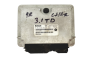 Controller P56041587AA 0281010140 Jeep Bosch 17689